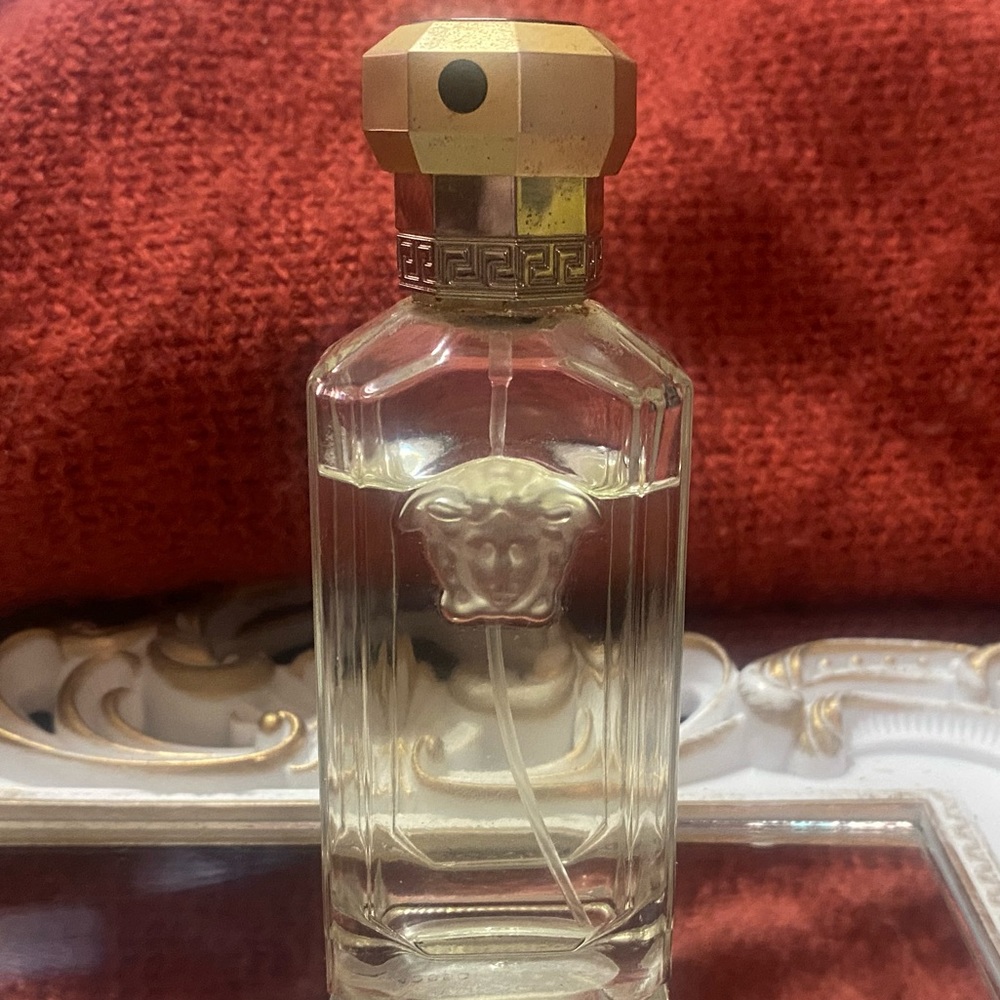Versace the dreamer cologne 1.7 fl oz.